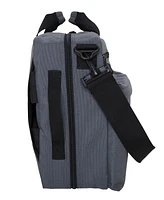 Manhattan Portage Tribeca Bag with Back Zipper