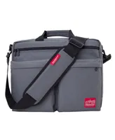 Manhattan Portage Tribeca Bag with Back Zipper