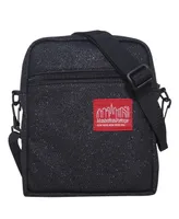 Manhattan Portage Small Midnight City Lights Bag