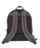 Token University Waxed Medium Backpack