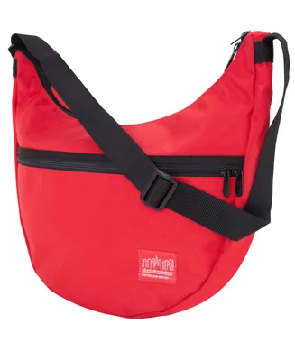 Manhattan Portage Top Zipper Nolita Bag