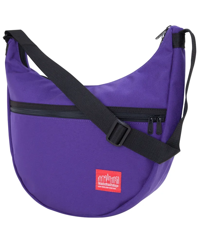 Manhattan Portage Top Zipper Nolita Bag