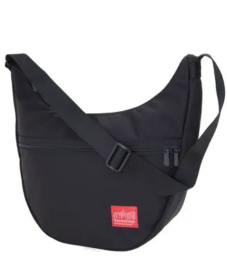 Manhattan Portage Top Zipper Nolita Bag