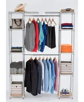 Trinity Expandable Closet Organizer