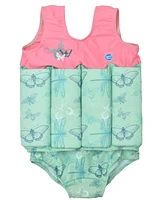 Splash About Little Girl's Floatsuit