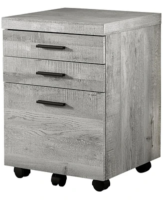 Monarch Specialties Filing Cabinet