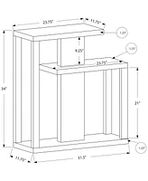 Monarch Specialties Accent Table