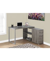 Monarch Specialties Computer Desk