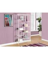 Monarch Specialties Bookcase