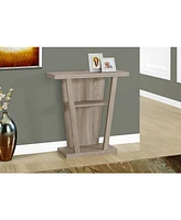 Monarch Specialties Console Table