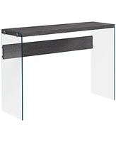 Monarch Specialties Console Table