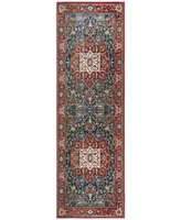 Camille LRL1225A 2'2" X 8' Runner Area Rug