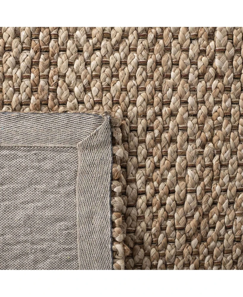 Lauren Ralph Lauren Callum Weave LRL7450C Wild Indigo 2'3" X 8' Runner Area Rug