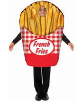 BuySeasons French Fries Adult Costume