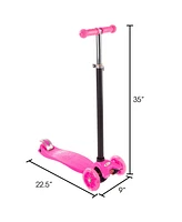 Lil' Rider Kids Scooter