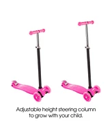 Lil' Rider Kids Scooter