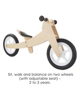 Lil' Rider 3-in-1 Balance Bike