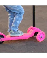Lil' Rider Kids Scooter