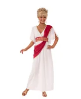 BuySeasons Women's Roman Empress Adult Costume