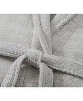 Charisma Luxe Zero Twist Bath Robe