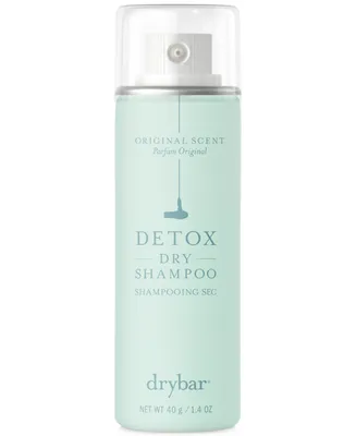 Drybar Detox Dry Shampoo - Original Scent, 1.4
