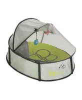 Bbluv Nido Mini 2 in 1 Travel Play Tent