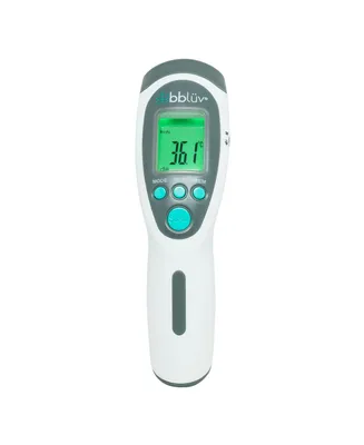 Bbluv Thermo 4-in-1 Infrared Sensor Digital Thermometer