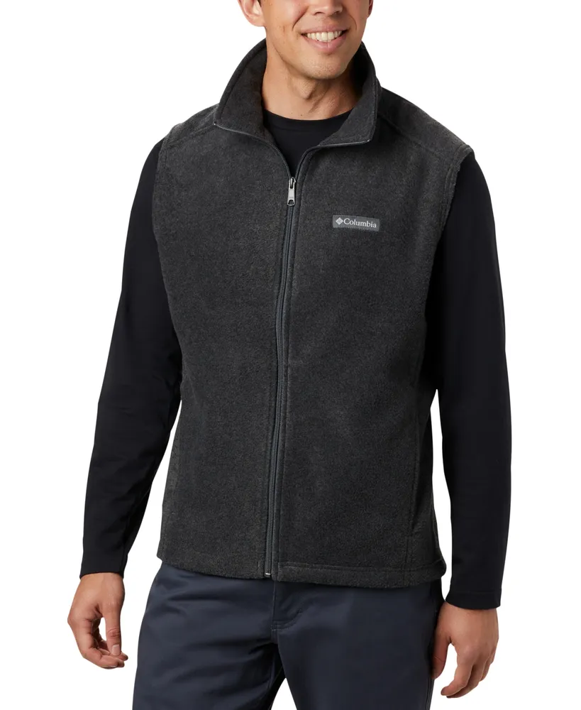 Columbia Men's Steens Mountain Fleece Vest