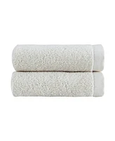 Ozan Premium Home Horizon 2-Pc. Hand Towel Set