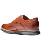 Cole Haan Men's Original Grand Wing Oxfords