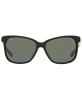 Costa Del Mar Women's Polarized Sunglasses