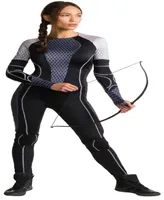 Buy Seasons Women's The Hunger Games: Catching Fire Katniss Costume