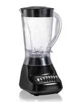 Hamilton Beach Smoothie 10 Speed Blender