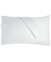 Hotel Collection 1000 Thread Count 100% Supima Cotton Pillowcase, King, Exclusively at Macy's