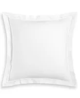 Hotel Collection Italian Percale 2-Pc. Sham Set, European, Created for Macy's