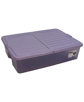 Taurus 16 Gallon Underbed Storage Organizer