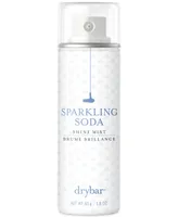 Drybar Sparkling Soda Shine Mist, 1.6
