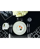 Villeroy & Boch Metro Chic Flatware 5 Piece Place Setting