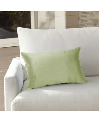 Closeout! Universal Home Fashions Decorative Pillow, 18" x