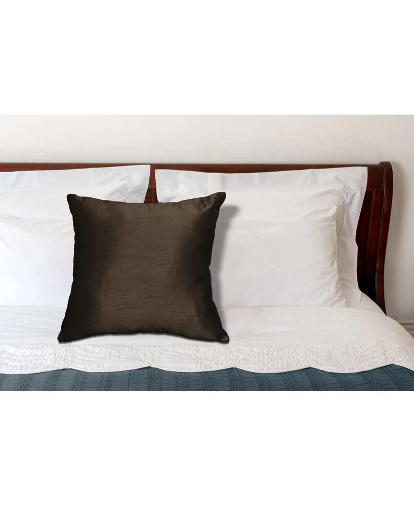 Universal Home Fashions Decorative Pillow, 18" x