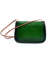 Old Trend Women's Genuine Leather Ada Crossbody Bag