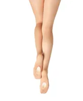 Capezio Hold and Stretch Transition Tight