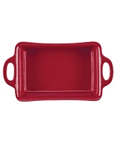 Rachael Ray 9" X 13" Ceramics Rectangular Baker