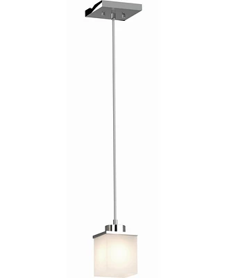 Volume Lighting Sharyn 1-Light Mini Pendant