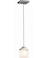 Volume Lighting Sharyn 1-Light Mini Pendant