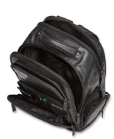 Mancini Buffalo Collection Laptop/ Tablet Backpack