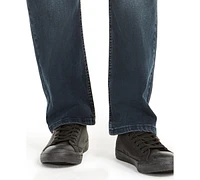 Levi's Men's 514 Flex Straight-Fit Jeans