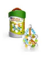 Guidecraft Shakers - 30 Pieces Set