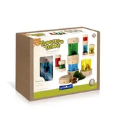 Guidecraft Treasure Tubes - Multi