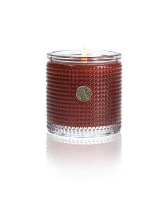 Aromatique Pumpkin Spice Textured Candle